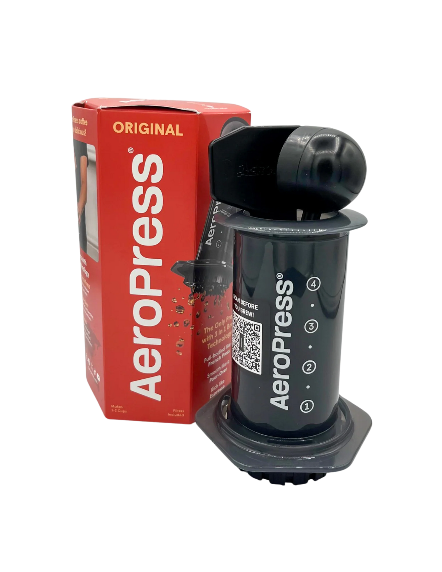 AeroPress
