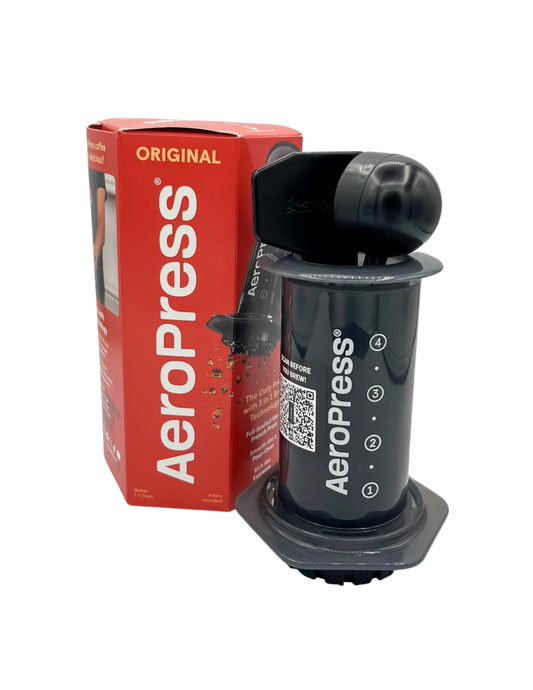AeroPress