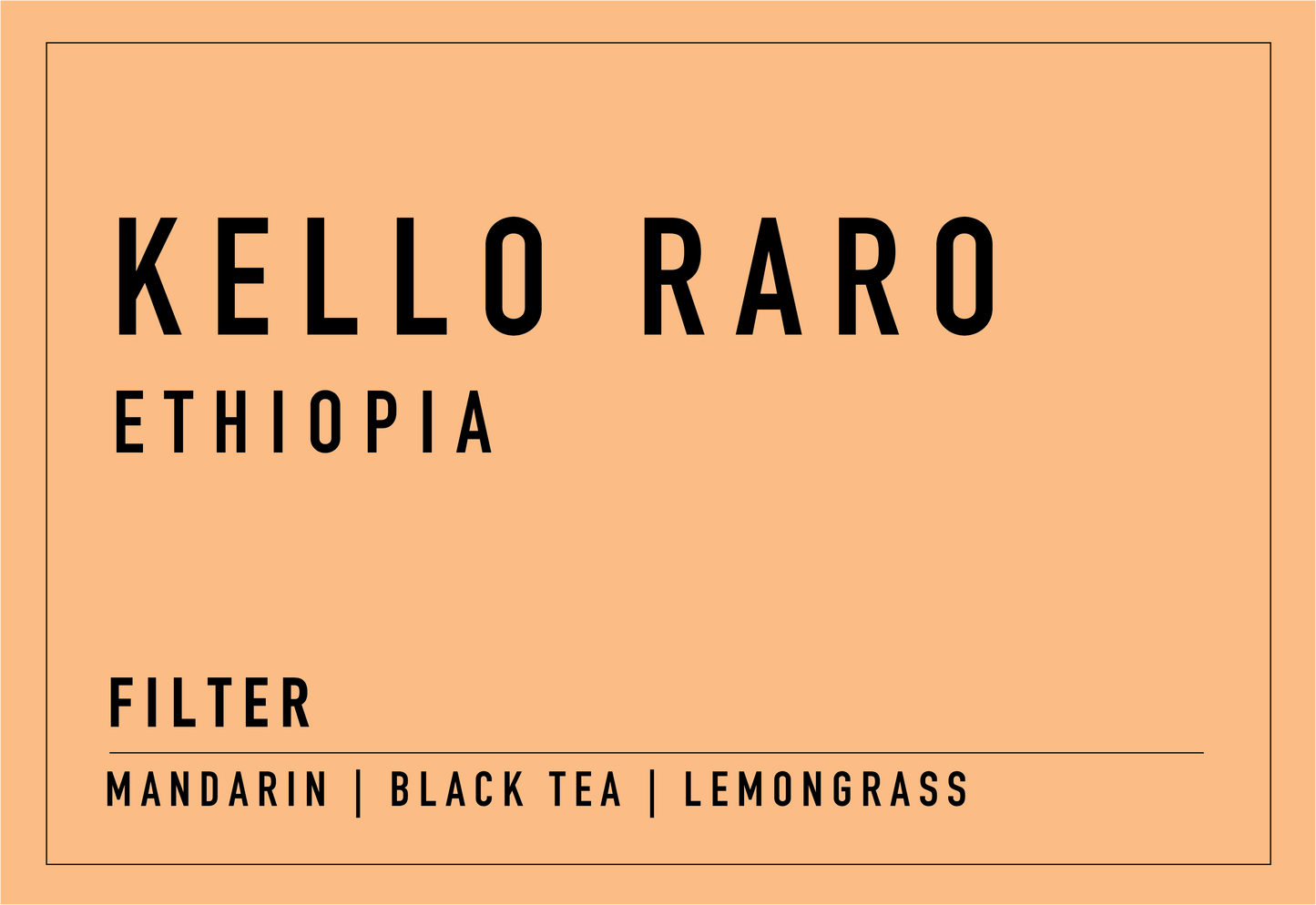 Kello Raro