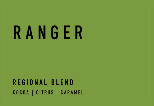 Ranger Blend
