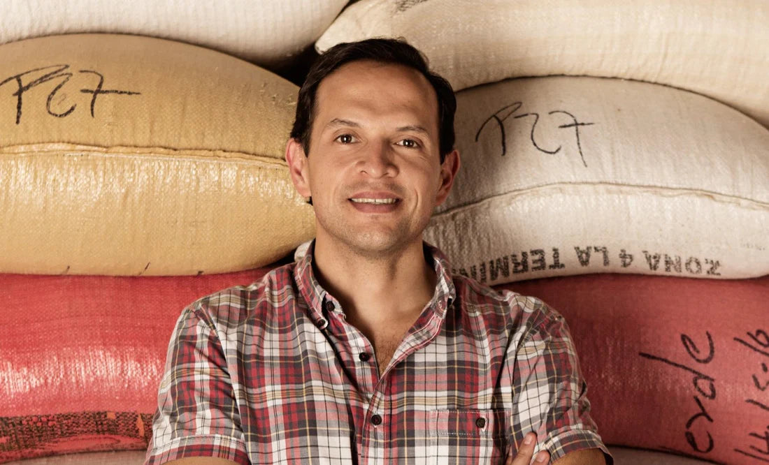 Los Pinos | Single Origin Espresso