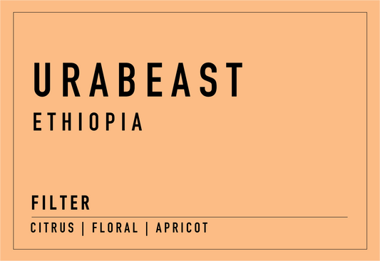 Urabeast