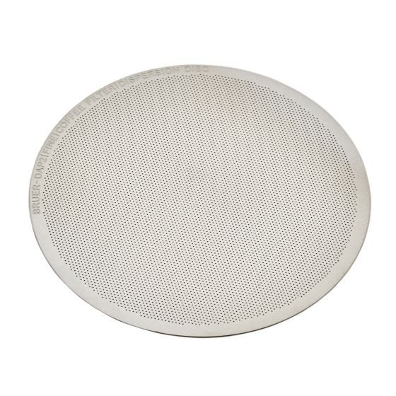 Bruer® Fine Coffee Filter Dispersion Disc