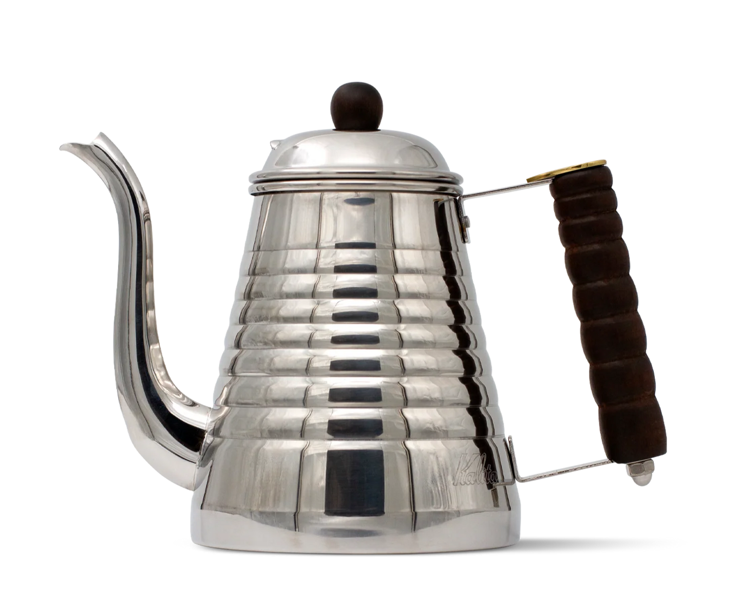 Kalita Wave Stainless Steel 1L Kettle