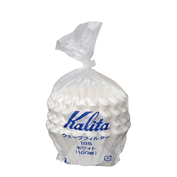 Kalita Wave 185 Filters - Coffee Embassy