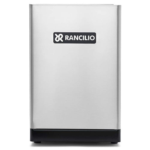 Rancilio Silvia Pro X Espresso Machine - Coffee Embassy