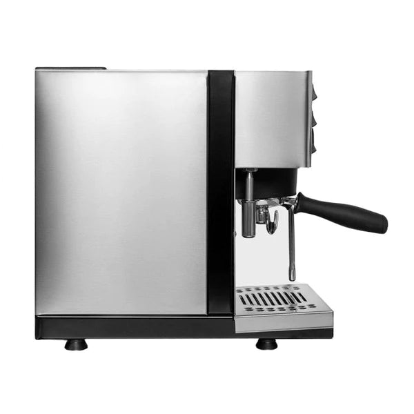 Rancilio Silvia Pro X Espresso Machine - Coffee Embassy