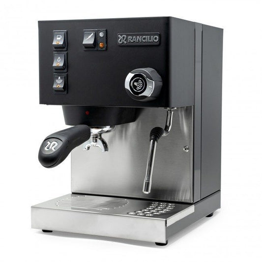 Rancilio V6 Silvia Espresso Machine - Coffee Embassy