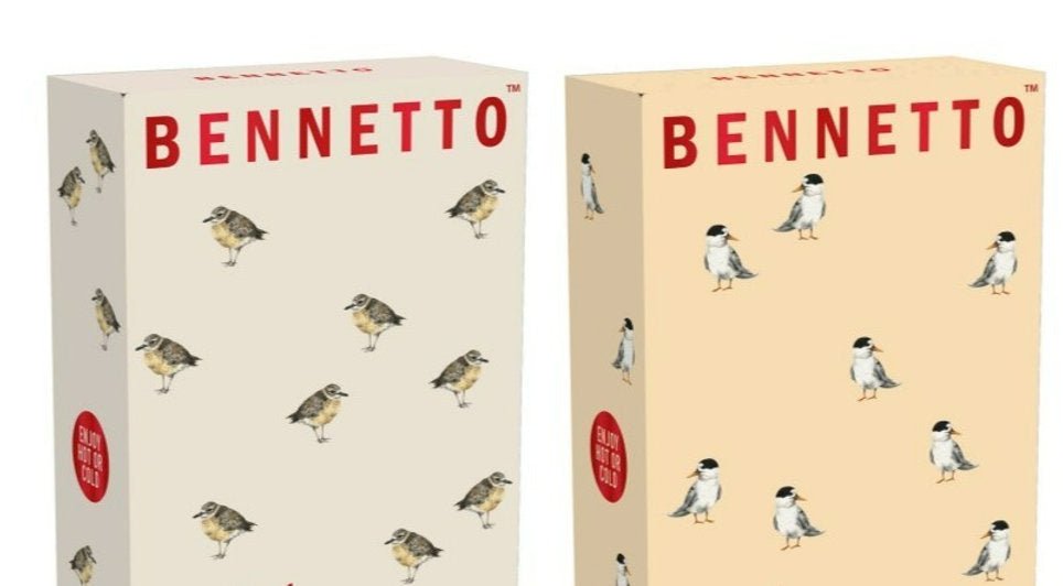 Bennetto | New to our Cellar Door Offering - Coffee Embassy