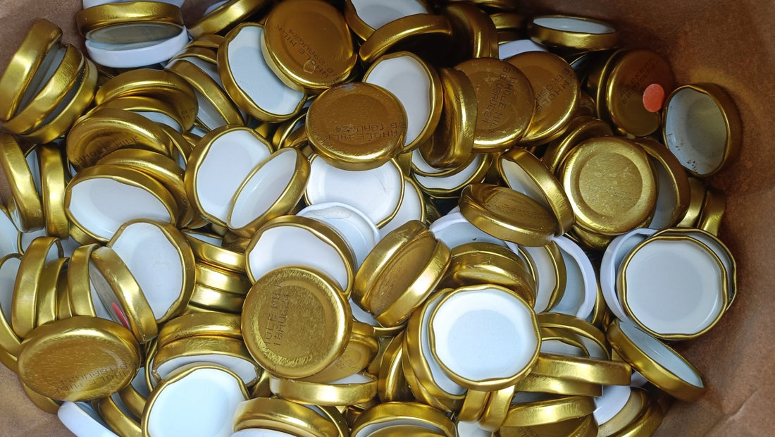 Our Better Journey | On Waste - Coffee Embassy