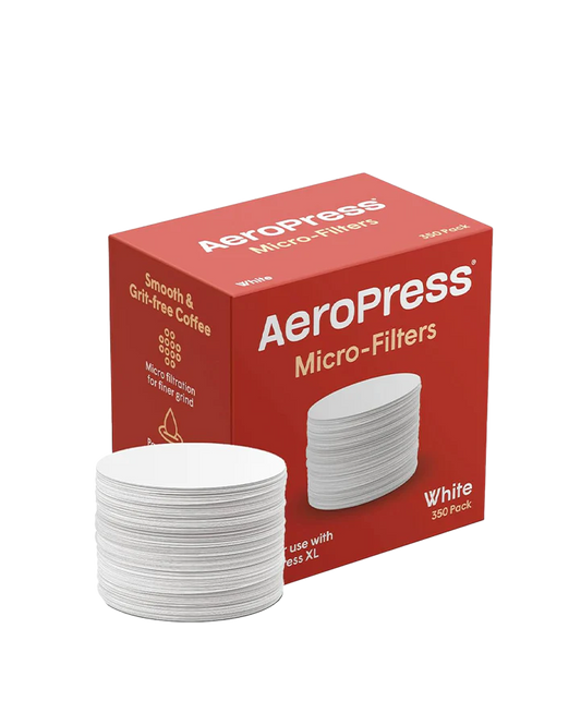 Aeropress Filters