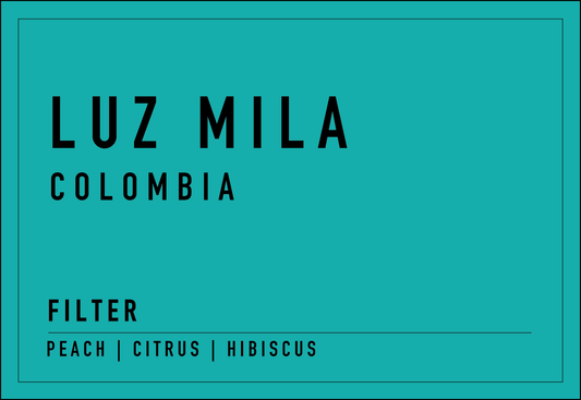 Luz Mila