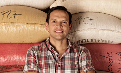Los Pinos | Single Origin Espresso
