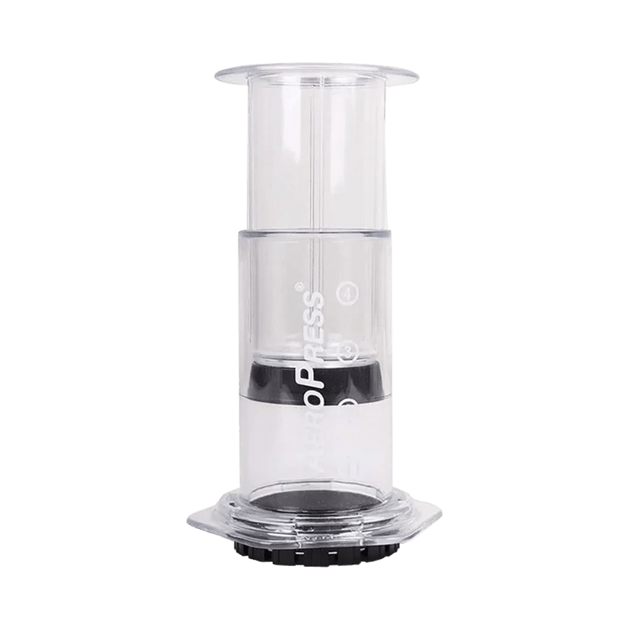 AeroPress Clear - Coffee Embassy