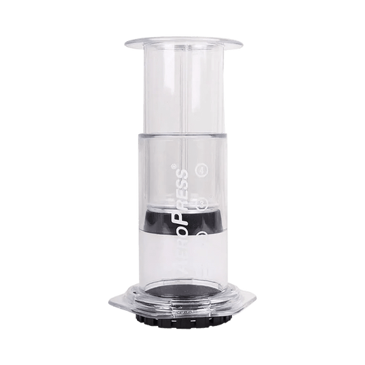 AeroPress Clear - Coffee Embassy