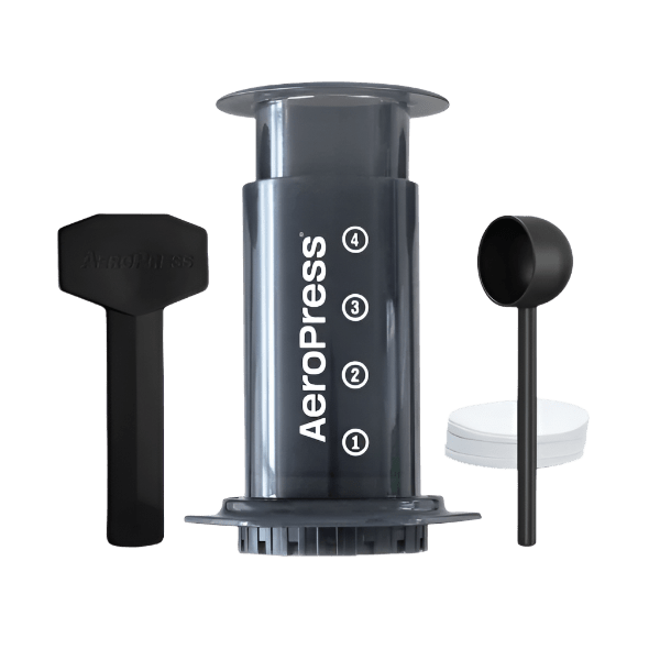 AeroPress - Coffee Embassy