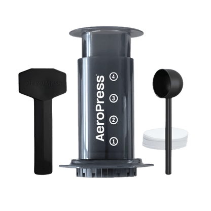 AeroPress - Coffee Embassy