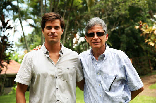 Alberto Guardia - Coffee Embassy