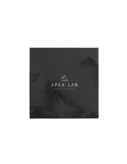 APAX Lab Mineral Concentrates Box Set - Coffee Embassy