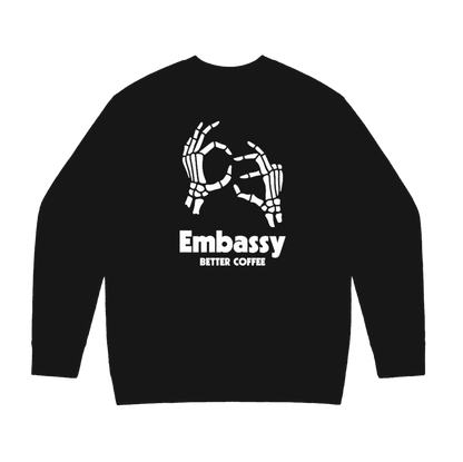 CE03 Skeleton Crew - Coffee Embassy