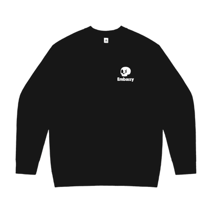 CE03 Skeleton Crew - Coffee Embassy