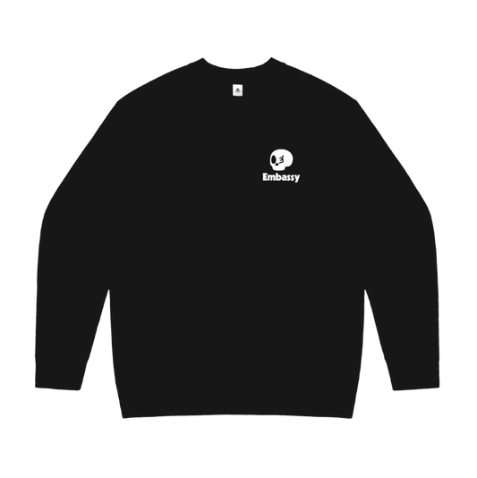 CE03 Skeleton Crew - Coffee Embassy