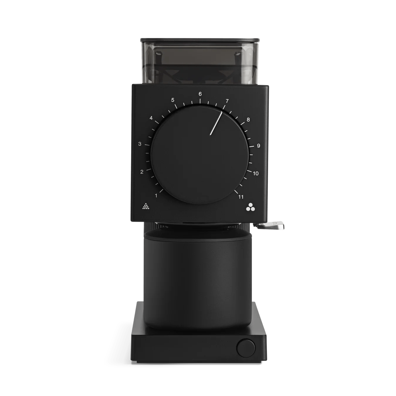 Fellow Ode Gen 2 Brew Grinder - Coffee Embassy