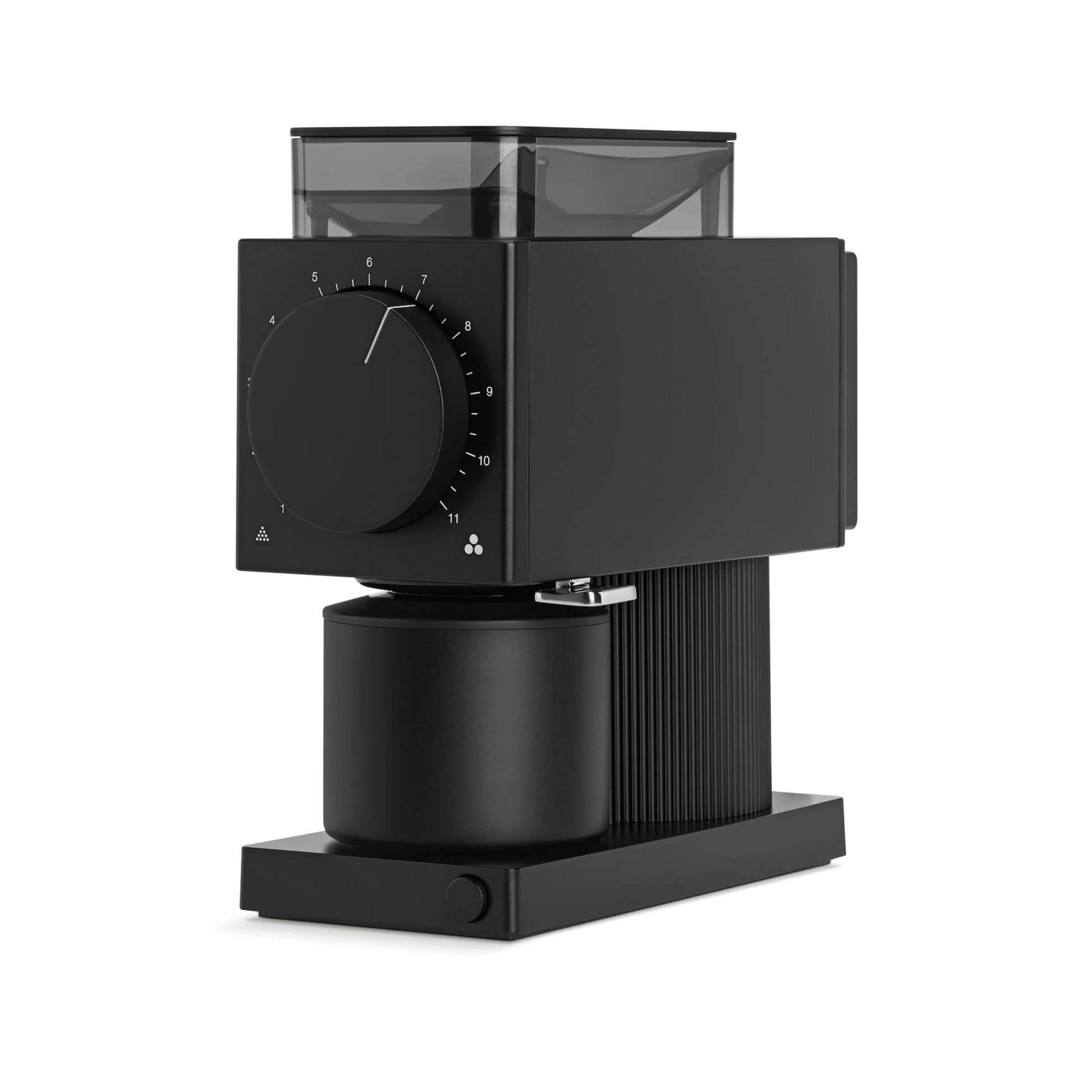 Fellow Ode Gen 2 Brew Grinder - Coffee Embassy