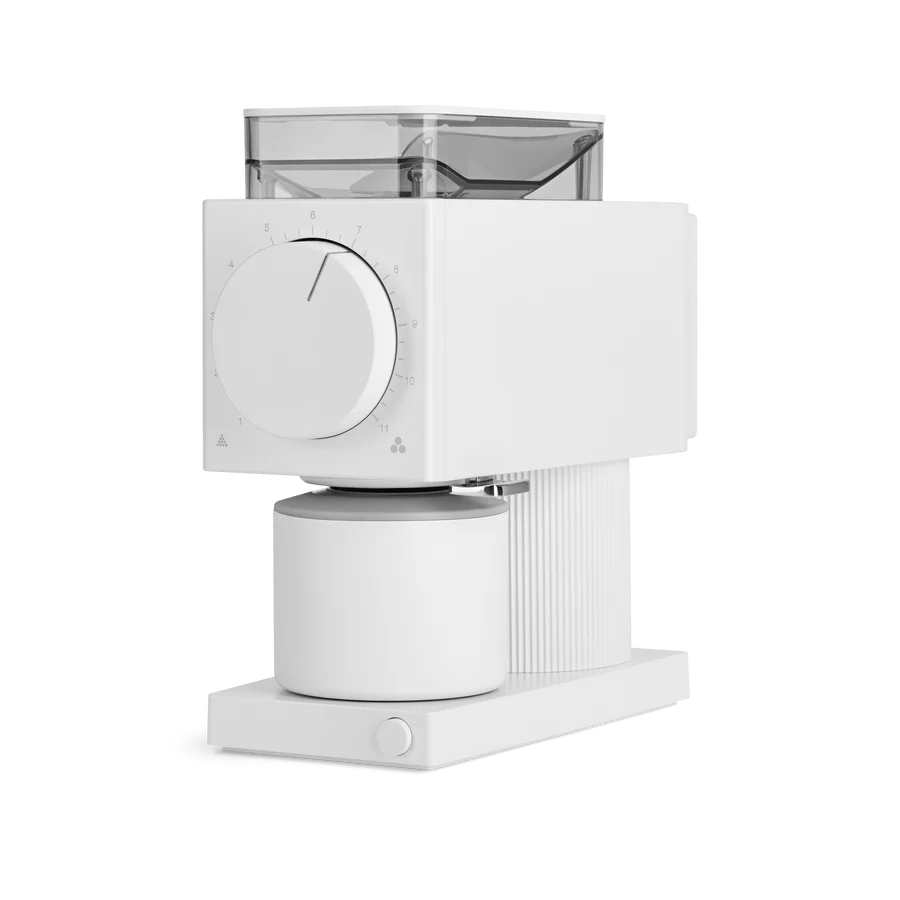 Fellow Ode Gen 2 Brew Grinder - Coffee Embassy