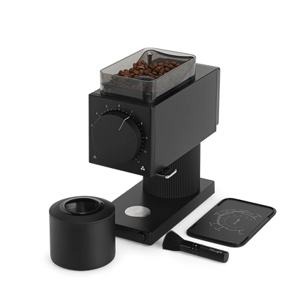 Fellow Ode Gen 2 Brew Grinder - Coffee Embassy