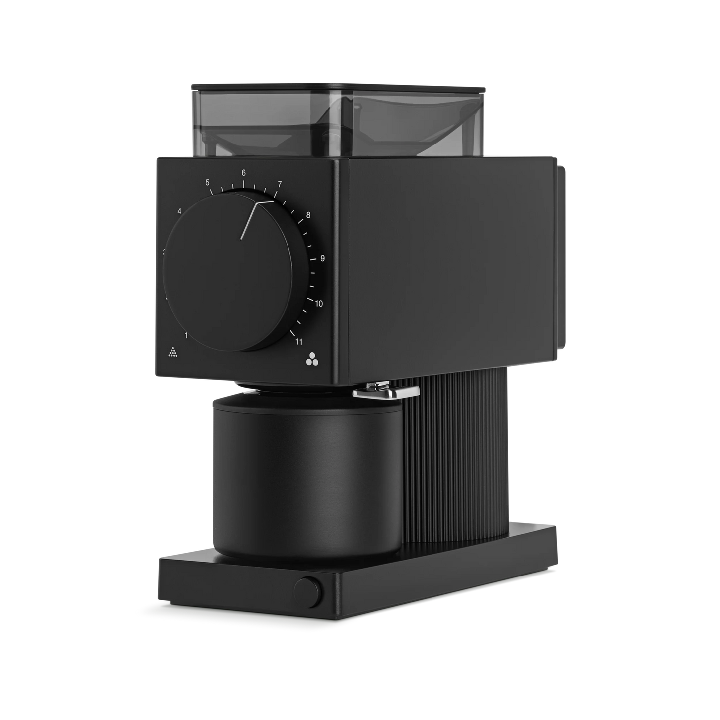 Fellow Ode Gen 2 Brew Grinder - Coffee Embassy