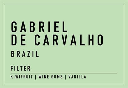 Gabriel De Carvalho
