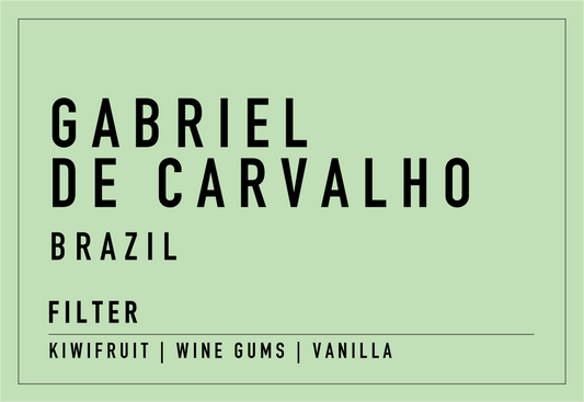 Gabriel De Carvalho