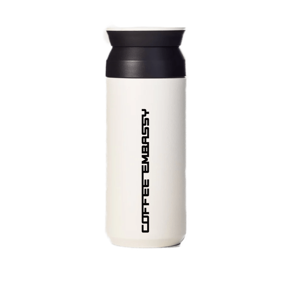 Kinto Travel Tumbler - Coffee Embassy