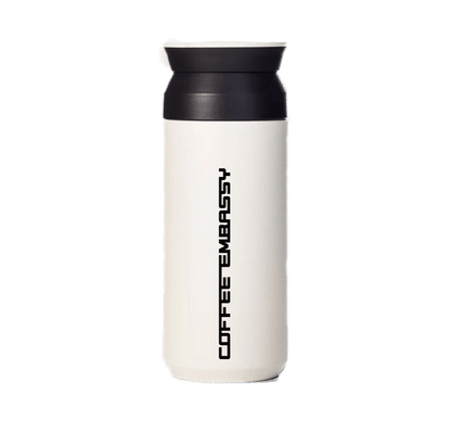 Kinto Travel Tumbler - Coffee Embassy