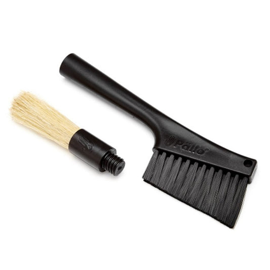 Pallo "GrindMinder" Grinder Brush - Coffee Embassy