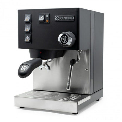 Rancilio V6 Silvia Espresso Machine - Coffee Embassy