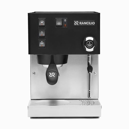 Rancilio V6 Silvia Espresso Machine - Coffee Embassy