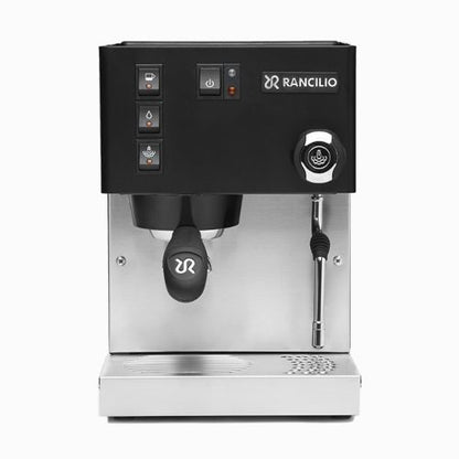 Rancilio V6 Silvia Espresso Machine - Coffee Embassy