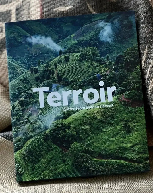 Terroir | Barista Hustle - Coffee Embassy