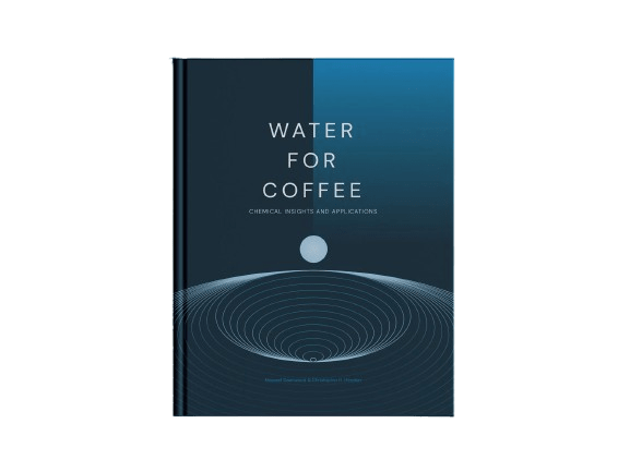 Water for Coffee | Maxwell Dashwood and Christopher H. Hendon - Coffee Embassy